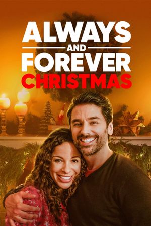Always and Forever Christmas's poster