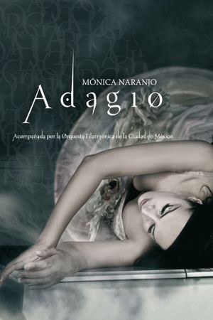 Adagio's poster