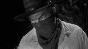 The Man Who Shot Liberty Valance's poster