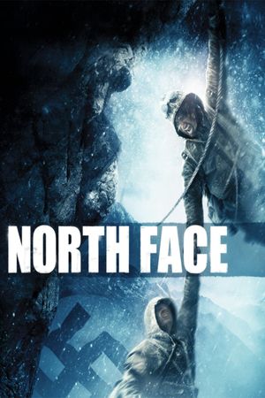 North Face's poster