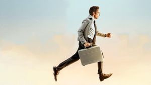 The Secret Life of Walter Mitty's poster