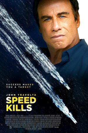 Speed Kills's poster