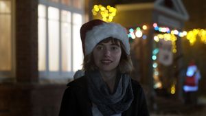 Black Christmas's poster