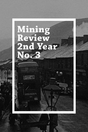 Mining Review 2nd Year No. 3's poster image