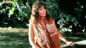 On Golden Pond's poster