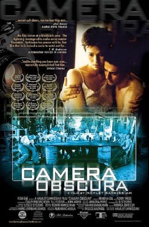 Camera Obscura's poster