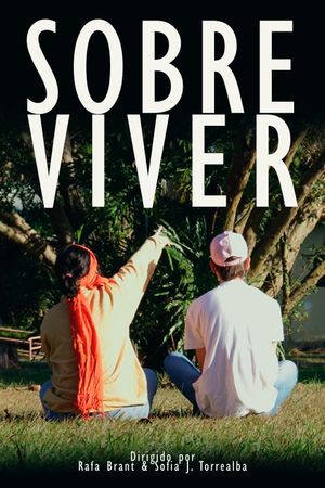 Sobre Viver's poster