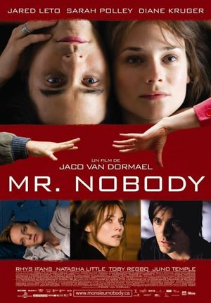 Mr. Nobody's poster
