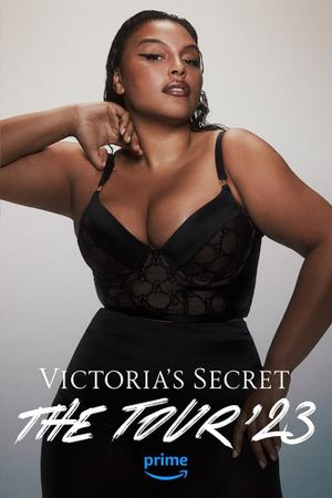 Victoria's Secret: The Tour '23's poster