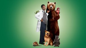 Dr. Dolittle 2's poster