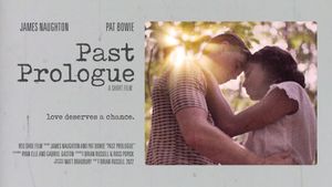 Past Prologue's poster