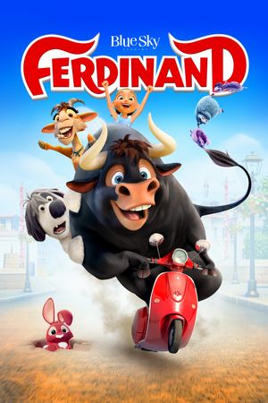 Ferdinand's poster