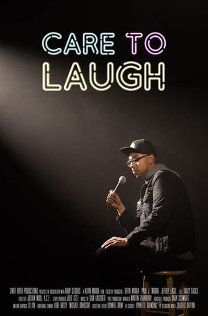 Care to Laugh's poster