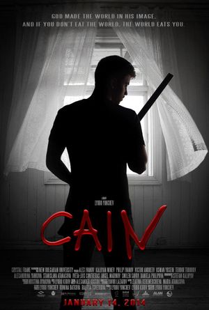 Cain's poster image