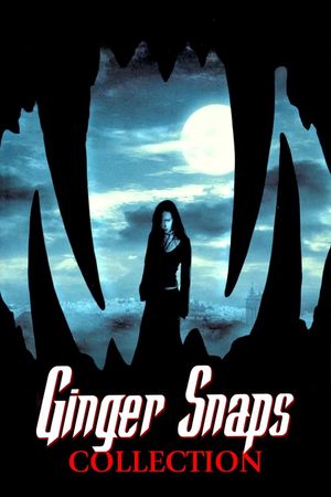 Ginger Snaps: Blood, Teeth and Fur's poster