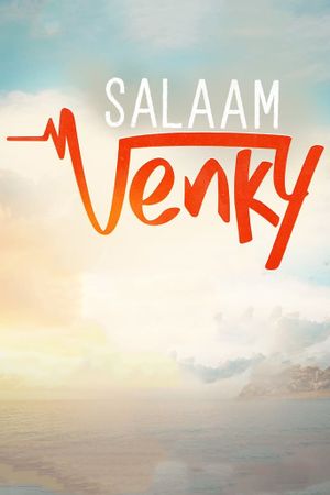 Salaam Venky's poster
