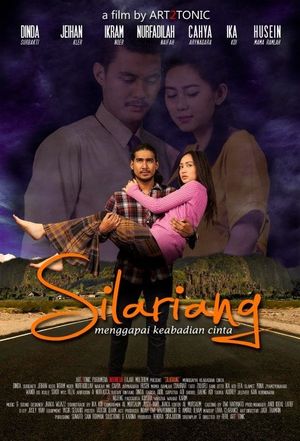 Silariang: Reaching Out for Eternal Love's poster