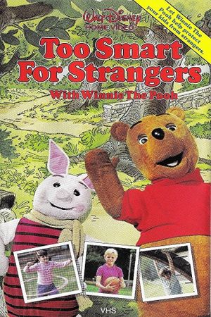 Too Smart for Strangers's poster image