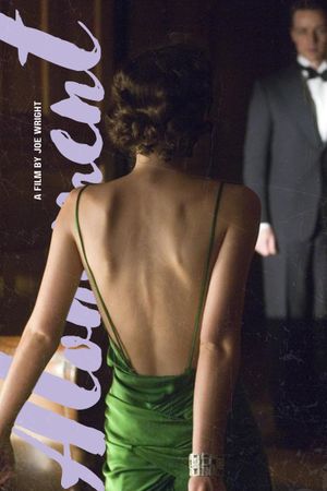 Atonement's poster