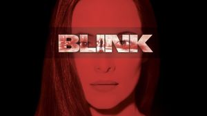 Blink's poster