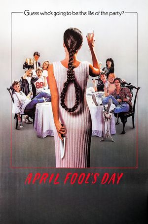 April Fool's Day's poster