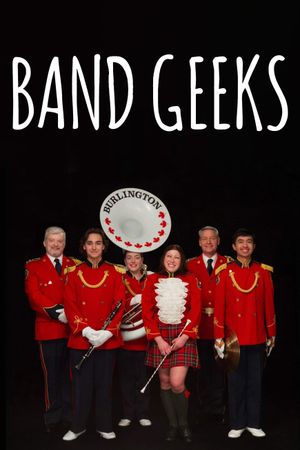 Band Geeks's poster