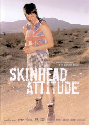 Skinhead Attitude's poster