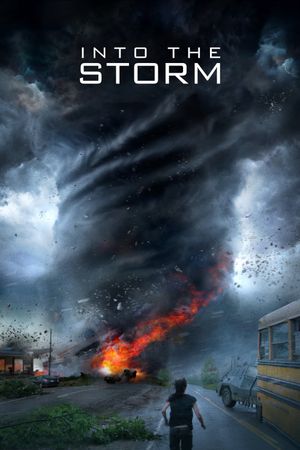 Into the Storm's poster