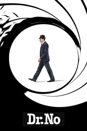 Dr. No's poster