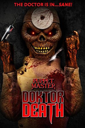 Puppet Master: Doktor Death's poster