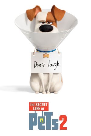 The Secret Life of Pets 2's poster