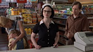 Ghost World's poster