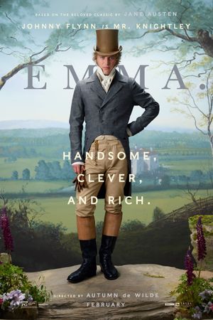 Emma.'s poster