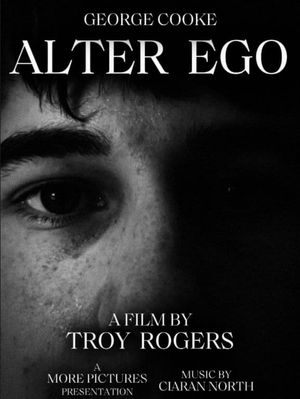 Alter Ego's poster