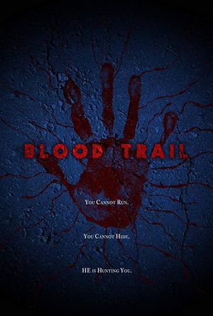 Blood Trail's poster