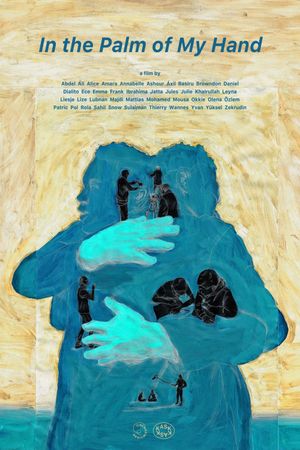 In the Palm of My Hand's poster