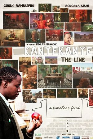 Kanye Kanye's poster