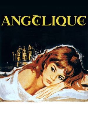 Angélique's poster