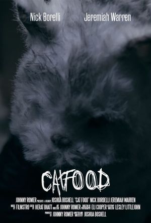 Cat Food's poster image