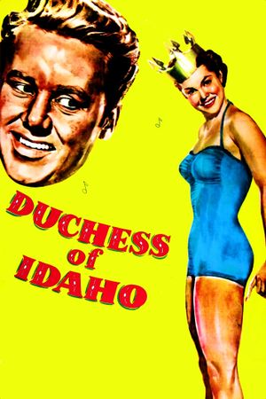 Duchess of Idaho's poster