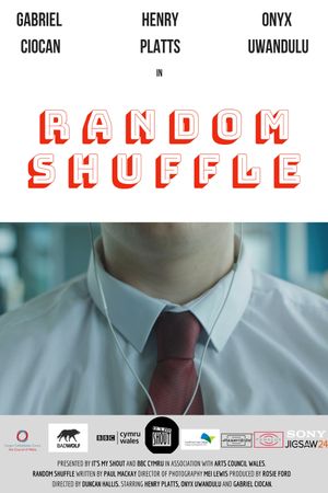 Random Shuffle's poster