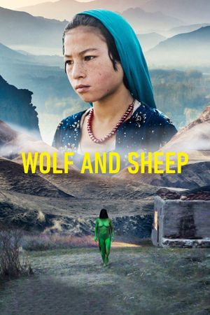 Wolf and Sheep's poster