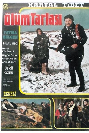 Ölüm Tarlasi's poster
