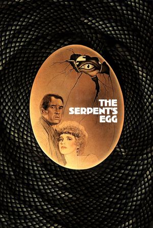 The Serpent's Egg's poster