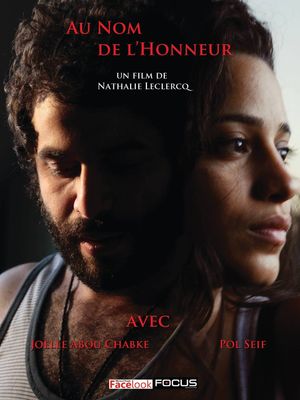In the Name of Honor's poster