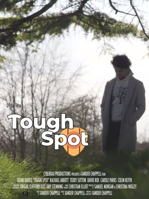 Tough Spot's poster