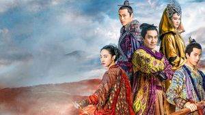 Monster Hunt 2's poster