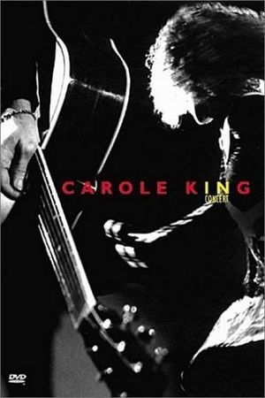 Carole King: In Concert's poster