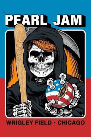 PearlJam: Wrigley Field 2016 - Night 2 [YT]'s poster image