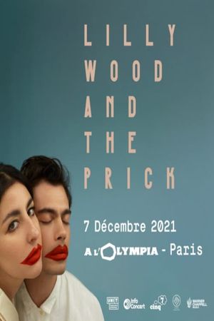 Lilly Wood and the Prick - Olympia de Paris's poster